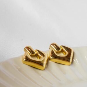 Aretes geométricos minimalistas