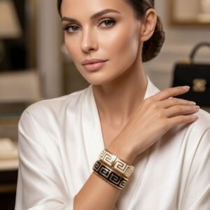 Brazalete Greca Imperial
