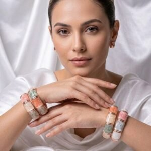 Brazalete Mármol Ethereal